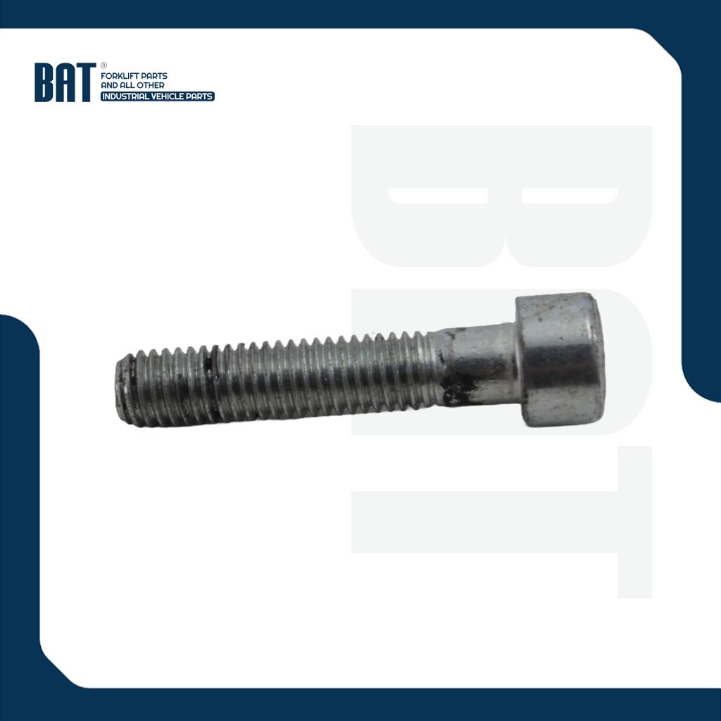 OEM&ALT Quality Forklift Spare Parts  Hexagon Socket Head Cap Screw Jungheinrich 24202890(Electric Diesel)