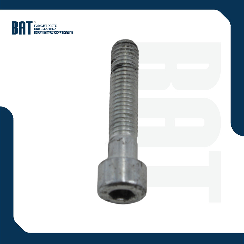 OEM&ALT Quality Forklift Spare Parts  Hexagon Socket Head Cap Screw Jungheinrich 24202890(Electric Diesel)