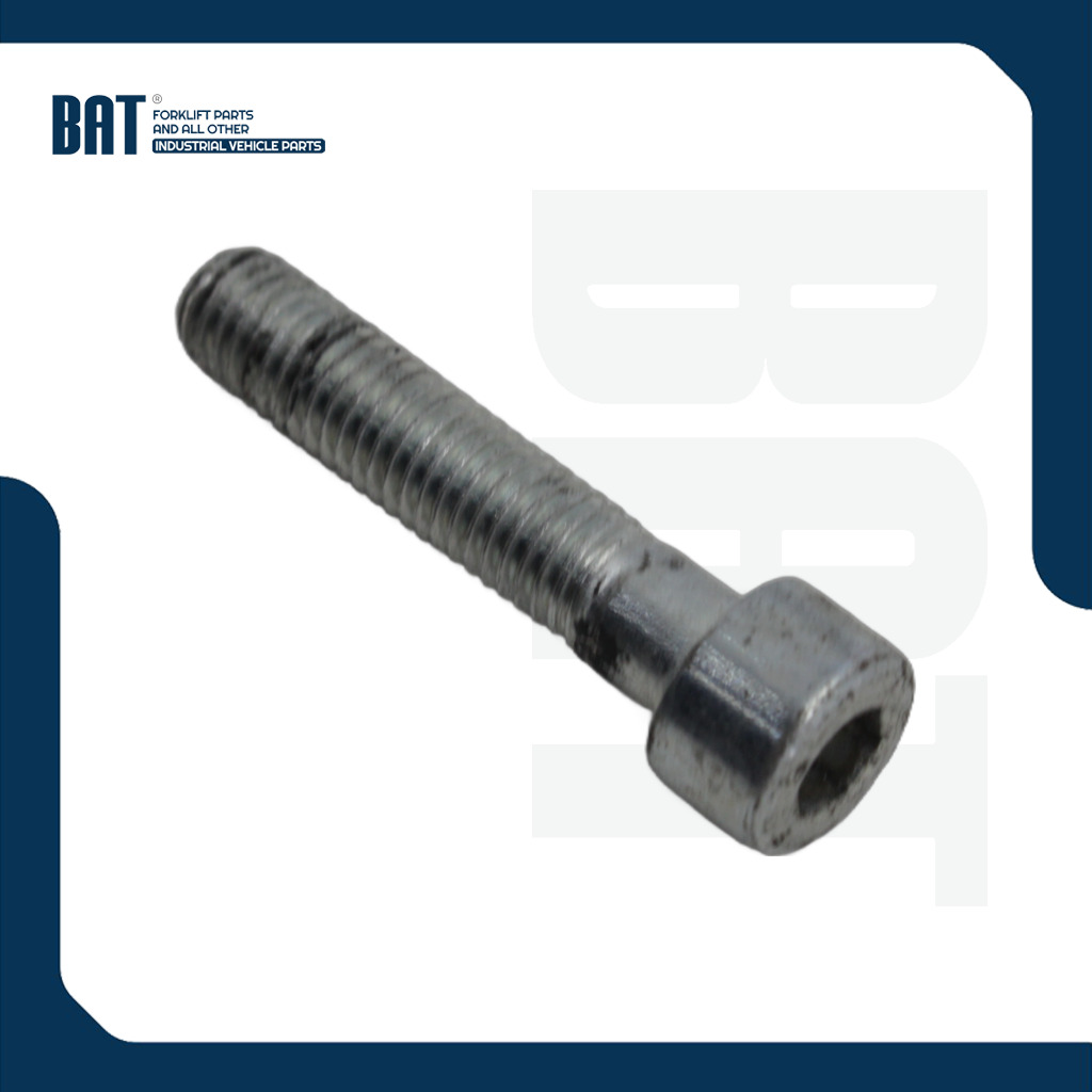 OEM&ALT Quality Forklift Spare Parts  Hexagon Socket Head Cap Screw Jungheinrich 24202890(Electric Diesel)