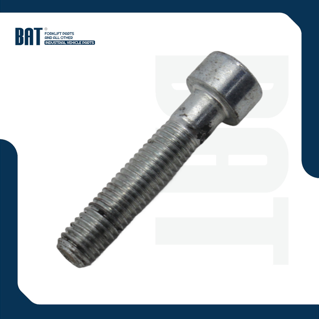 OEM&ALT Quality Forklift Spare Parts  Hexagon Socket Head Cap Screw Jungheinrich 24202890(Electric Diesel)