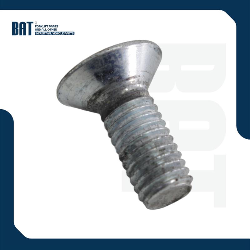 OEM&ALT Quality Forklift Spare Parts  Hexagon Socket Head Cap Screw Jungheinrich 24202910(Electric Diesel)