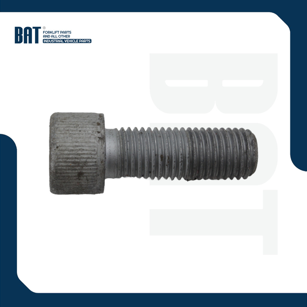 OEM&ALT Quality Forklift Spare Parts  Hexagon Socket Head Cap Screw Jungheinrich 24203220(Electric Diesel)