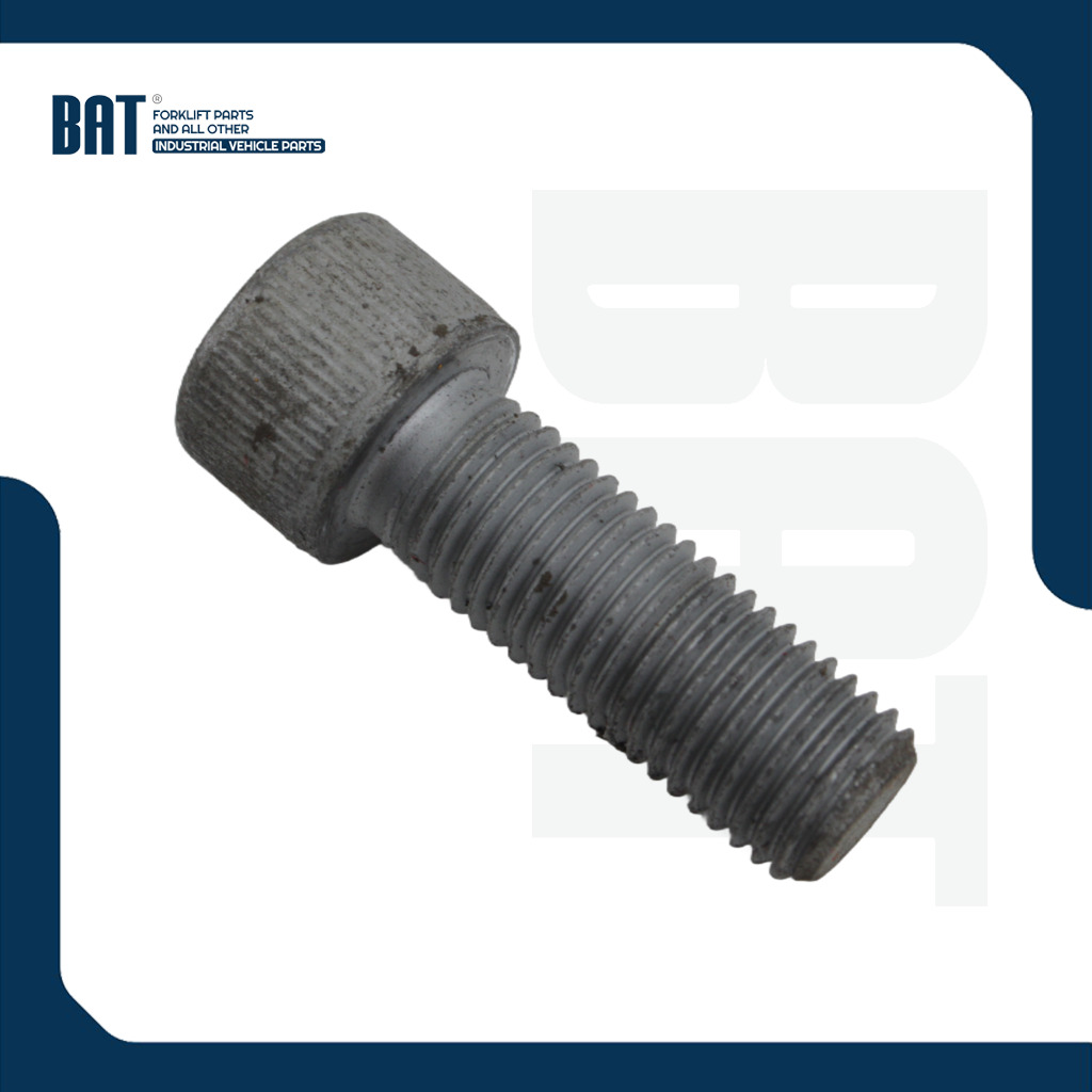 OEM&ALT Quality Forklift Spare Parts  Hexagon Socket Head Cap Screw Jungheinrich 24203220(Electric Diesel)