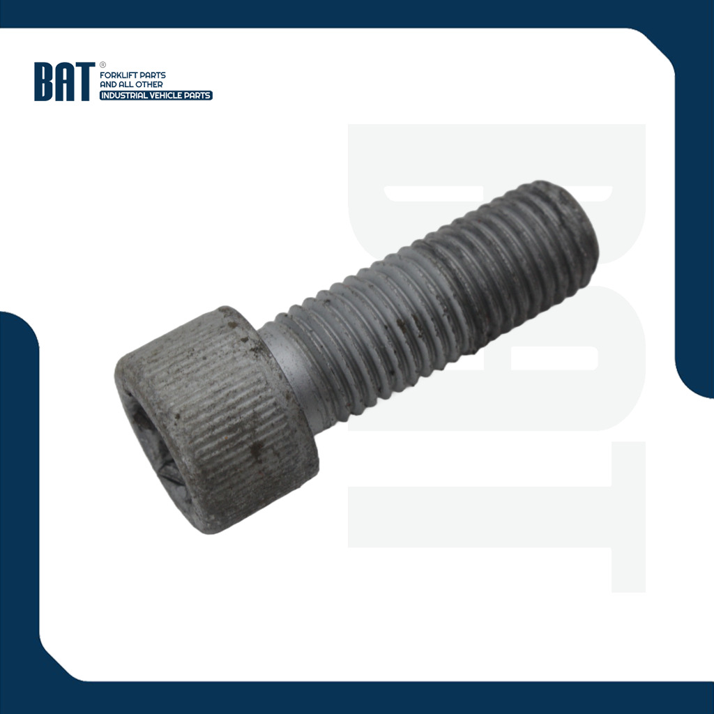 OEM&ALT Quality Forklift Spare Parts  Hexagon Socket Head Cap Screw Jungheinrich 24203220(Electric Diesel)