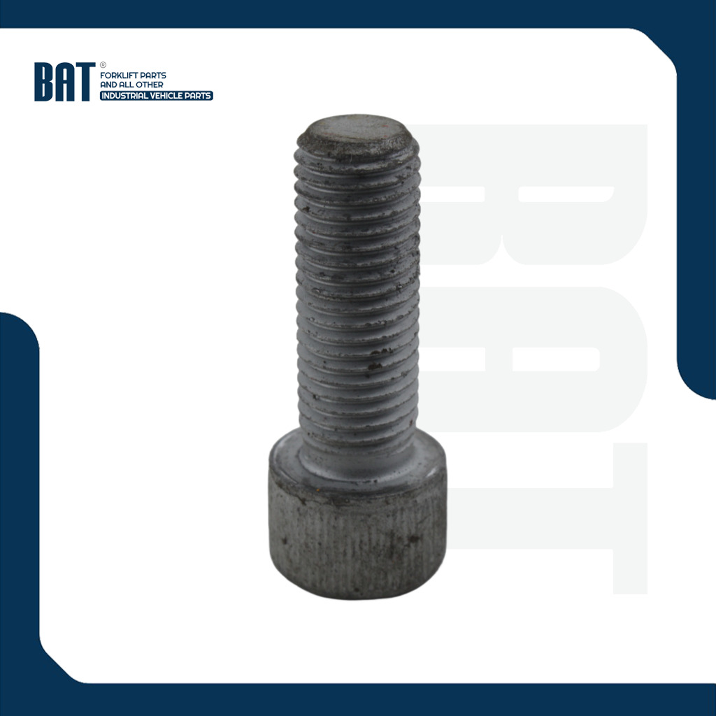 OEM&ALT Quality Forklift Spare Parts  Hexagon Socket Head Cap Screw Jungheinrich 24203220(Electric Diesel)