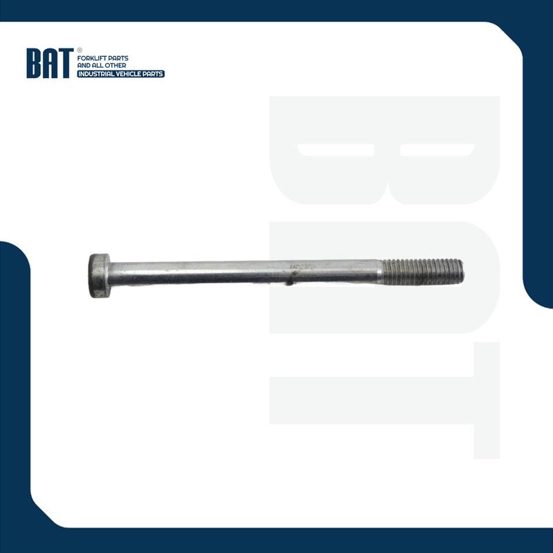 OEM&ALT Quality Forklift Spare Parts  Hexagon Socket Head Cap Screw Jungheinrich 24203930(Electric Diesel)