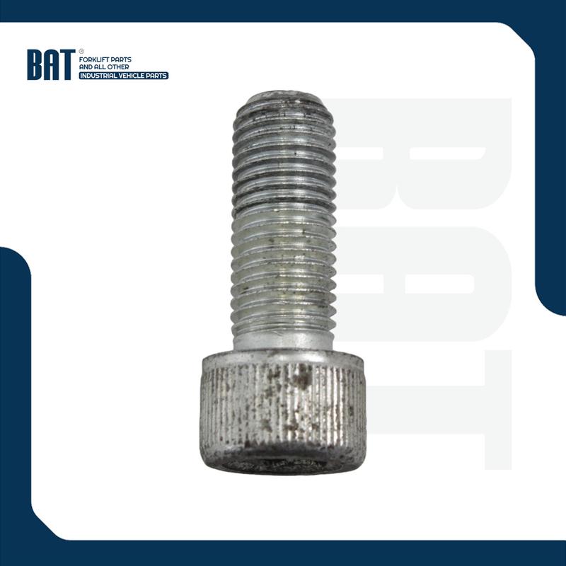 OEM&ALT Quality Forklift Spare Parts  Hexagon Socket Head Cap Screw Jungheinrich 24204060(Electric Diesel)