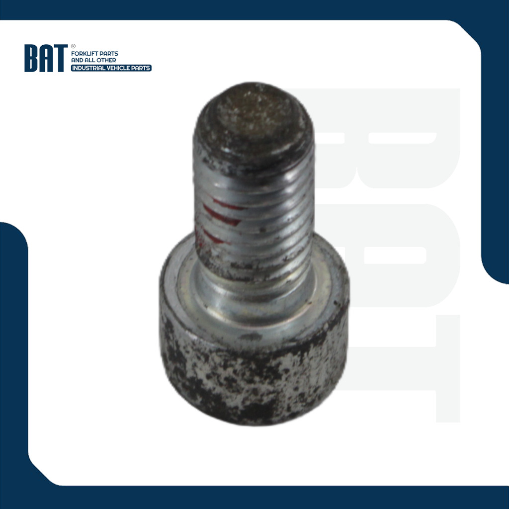 OEM&ALT Quality Forklift Spare Parts  Hexagon Socket Head Cap Screw Jungheinrich 24204080(Electric Diesel)