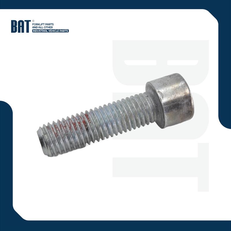 OEM&ALT Quality Forklift Spare Parts  Hexagon Socket Head Cap Screw Jungheinrich 24204140(Electric Diesel)