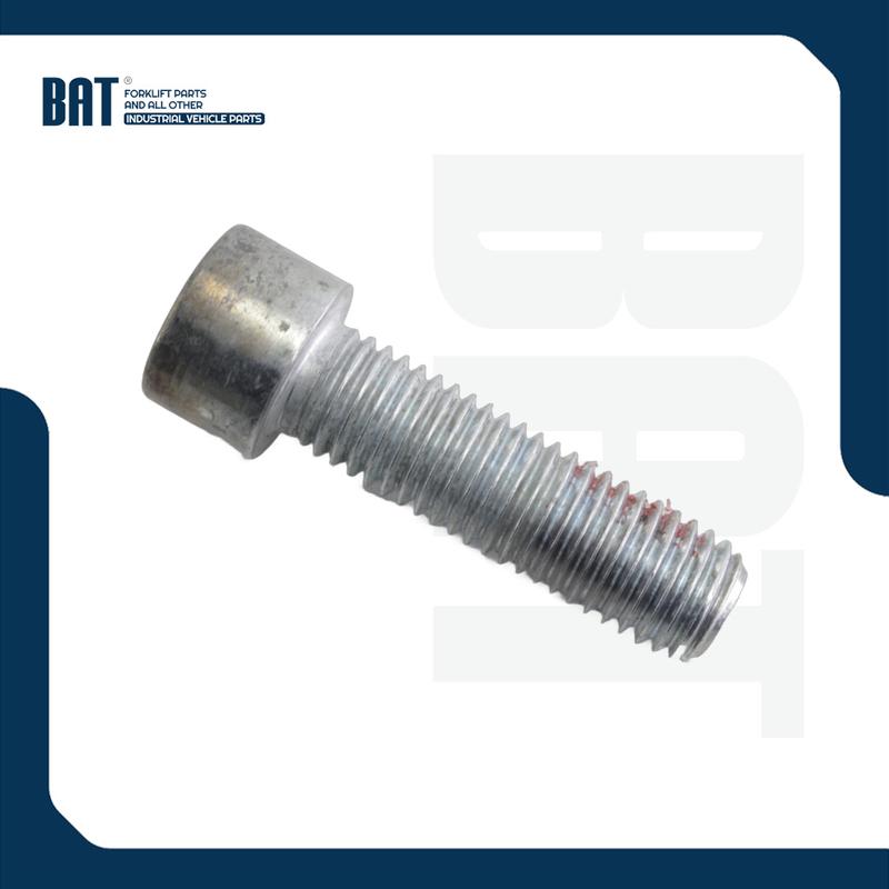 OEM&ALT Quality Forklift Spare Parts  Hexagon Socket Head Cap Screw Jungheinrich 24204140(Electric Diesel)