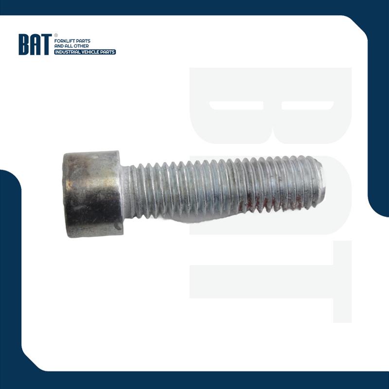 OEM&ALT Quality Forklift Spare Parts  Hexagon Socket Head Cap Screw Jungheinrich 24204140(Electric Diesel)