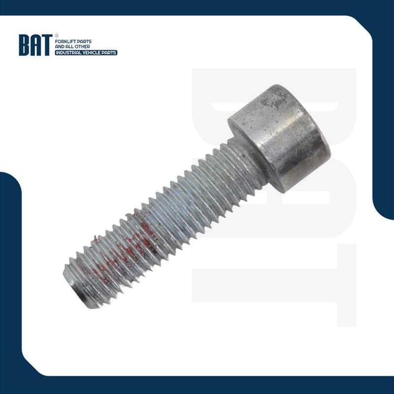 OEM&ALT Quality Forklift Spare Parts  Hexagon Socket Head Cap Screw Jungheinrich 24204140(Electric Diesel)