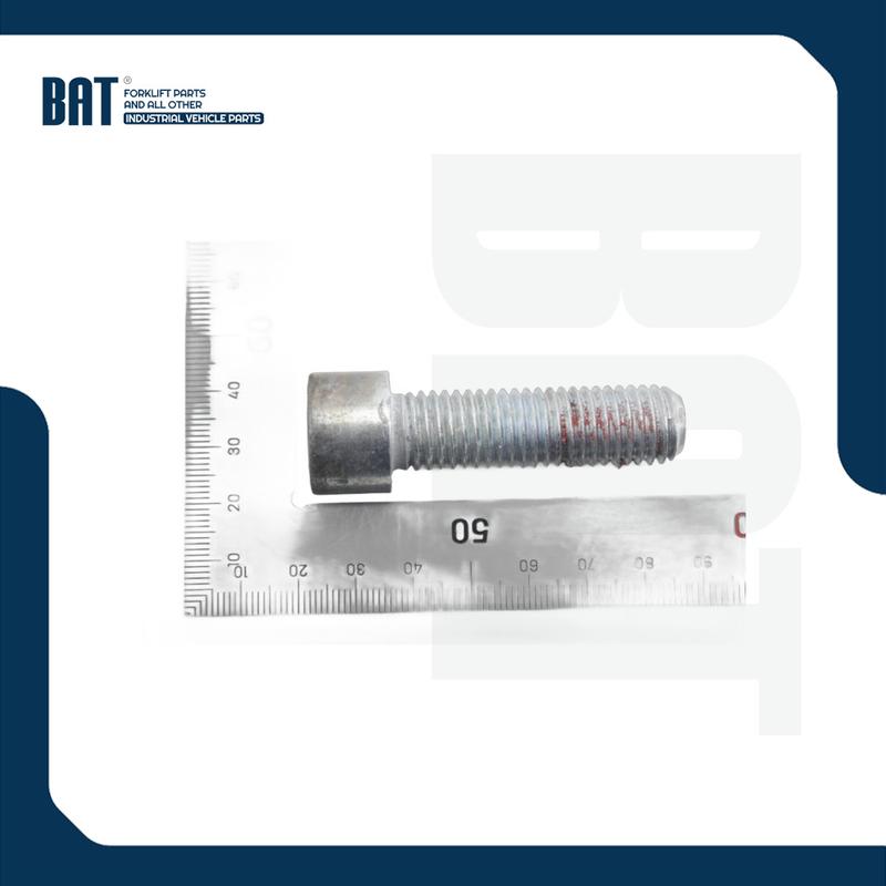 OEM&ALT Quality Forklift Spare Parts  Hexagon Socket Head Cap Screw Jungheinrich 24204140(Electric Diesel)