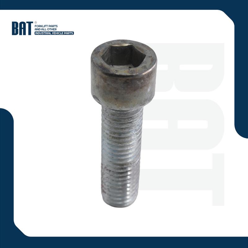 OEM&ALT Quality Forklift Spare Parts  Hexagon Socket Head Cap Screw Jungheinrich 24204140(Electric Diesel)