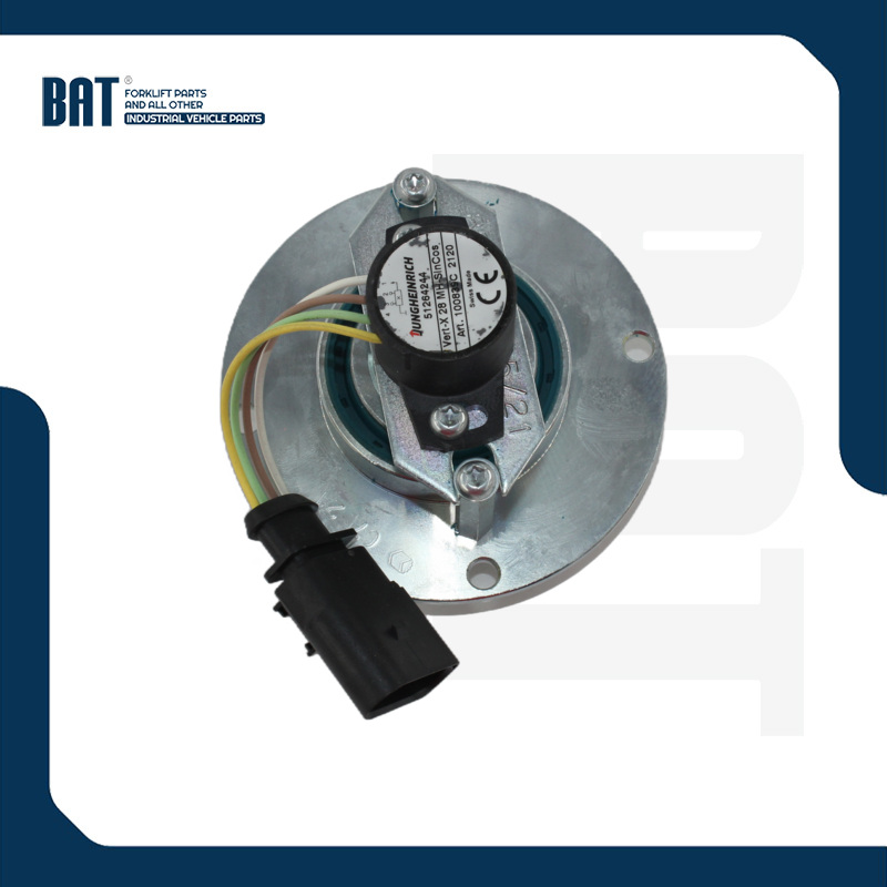 OEM&ALT Quality Forklift Spare Parts Jungheinrich Sensor Bearing 51353941  (Electric Diesel)