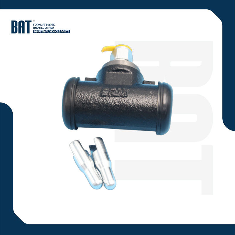 OEM&ALT Quality Forklift Spare Parts Tcm Wheel Brake Cylinder 2443376010G (Electric Diesel)