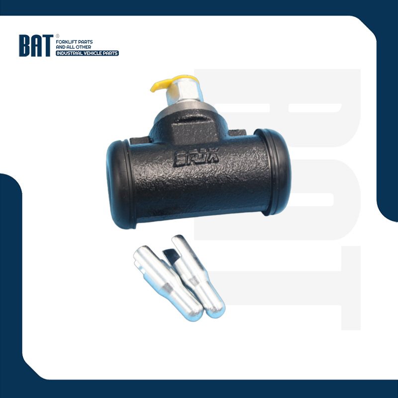 OEM&ALT Quality Forklift Spare Parts Tcm Wheel Brake Cylinder 2443376010G (Electric Diesel)