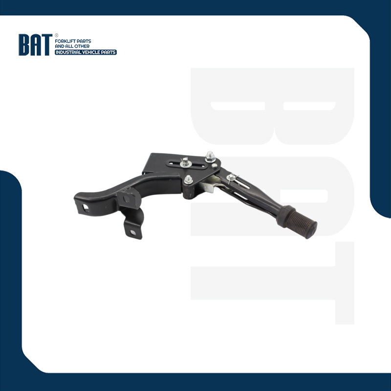 OEM&ALT Quality Forklift Spare Parts Hangcha Lever, Parking Brake N163541000000 (Electric Diesel)