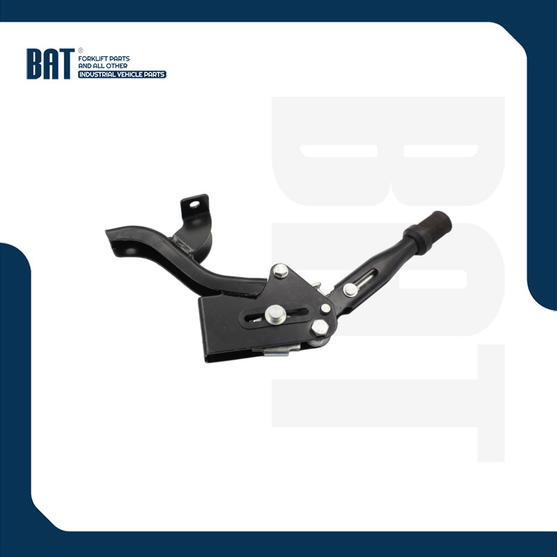 OEM&ALT Quality Forklift Spare Parts Hangcha Lever, Parking Brake N163541000000 (Electric Diesel)