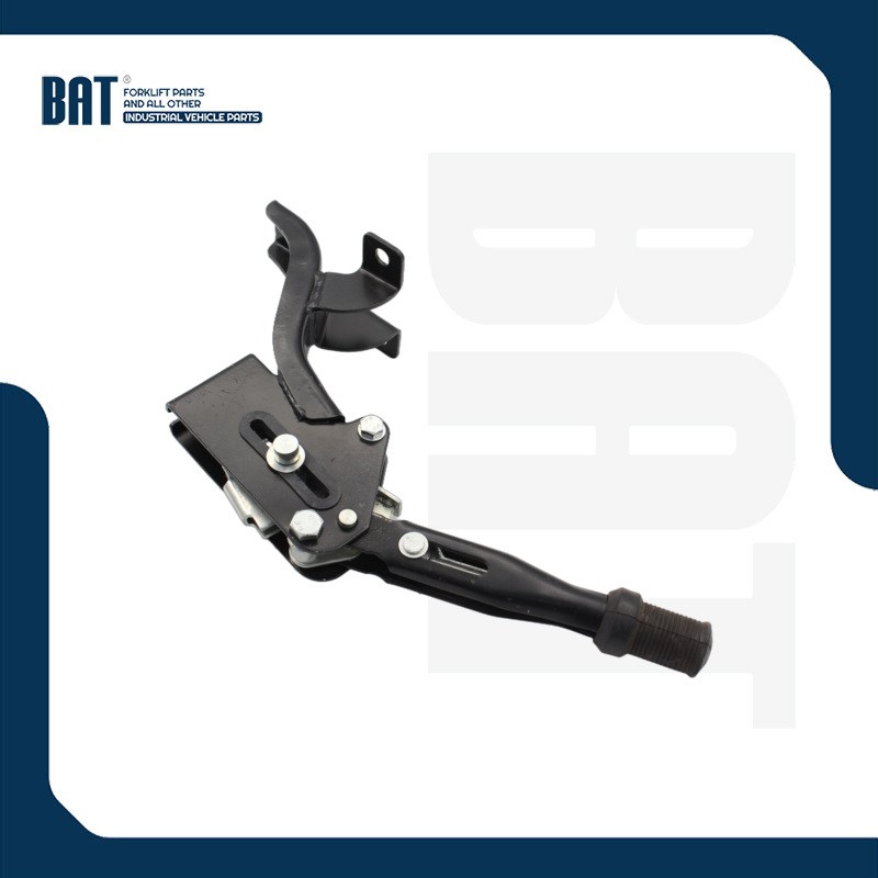 OEM&ALT Quality Forklift Spare Parts Hangcha Lever, Parking Brake N163541000000 (Electric Diesel)