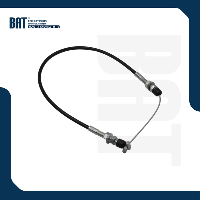 OEM&ALT Quality Forklift Spare Parts Hangcha Control Cable 30DH533000 (Electric Diesel)