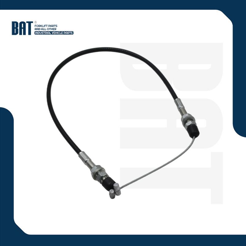 OEM&ALT Quality Forklift Spare Parts Hangcha Control Cable 30DH533000 (Electric Diesel)