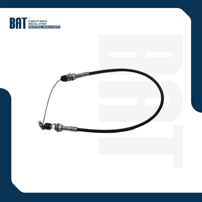 OEM&ALT Quality Forklift Spare Parts Hangcha Control Cable 30DH533000 (Electric Diesel)