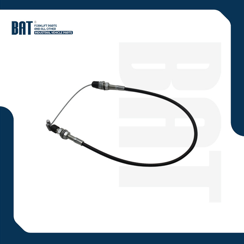 OEM&ALT Quality Forklift Spare Parts Hangcha Control Cable 30DH533000 (Electric Diesel)