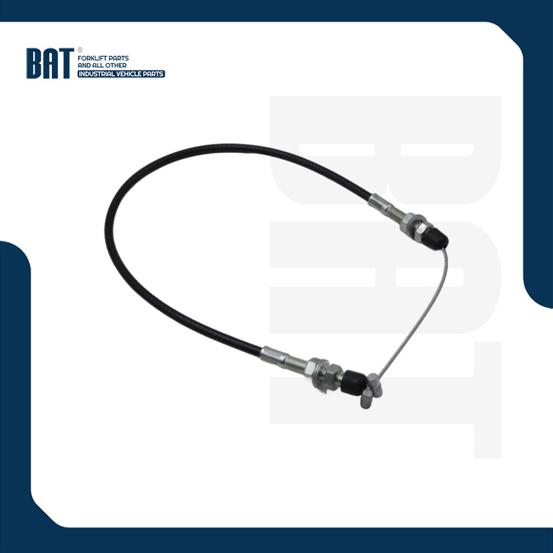 OEM&ALT Quality Forklift Spare Parts Hangcha Control Cable 30DH533000 (Electric Diesel)