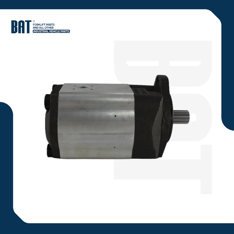 OEM&ALT Quality Forklift Spare Parts Jungheinrich Hydraulic Pump 51071906 (Electric Diesel)