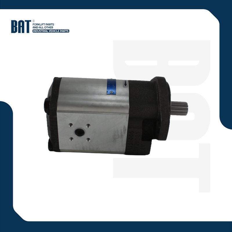 OEM&ALT Quality Forklift Spare Parts Jungheinrich Hydraulic Pump 51071906 (Electric Diesel)