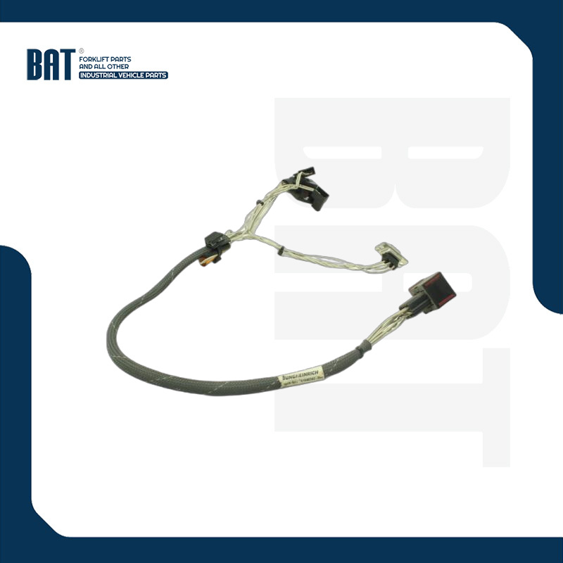 OEM&ALT Quality Forklift Spare Parts Jungheinrich Wiring Harness 51546342  (Electric Diesel)