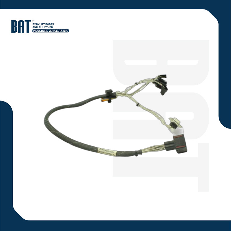 OEM&ALT Quality Forklift Spare Parts Jungheinrich Wiring Harness 51546342  (Electric Diesel)