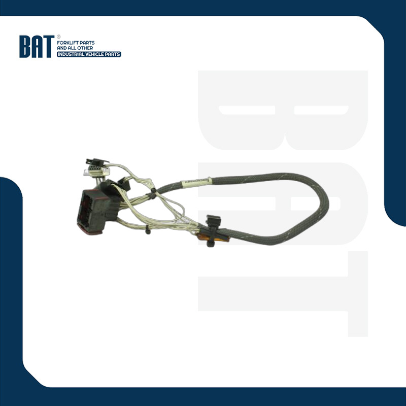 OEM&ALT Quality Forklift Spare Parts Jungheinrich Wiring Harness 51546342  (Electric Diesel)