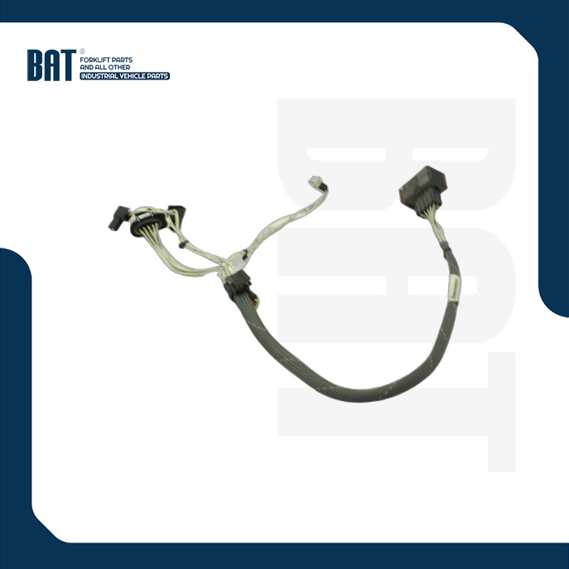 OEM&ALT Quality Forklift Spare Parts Jungheinrich Wiring Harness 51546342  (Electric Diesel)