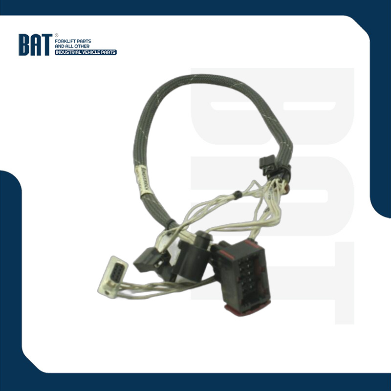 OEM&ALT Quality Forklift Spare Parts Jungheinrich Wiring Harness 51546342  (Electric Diesel)