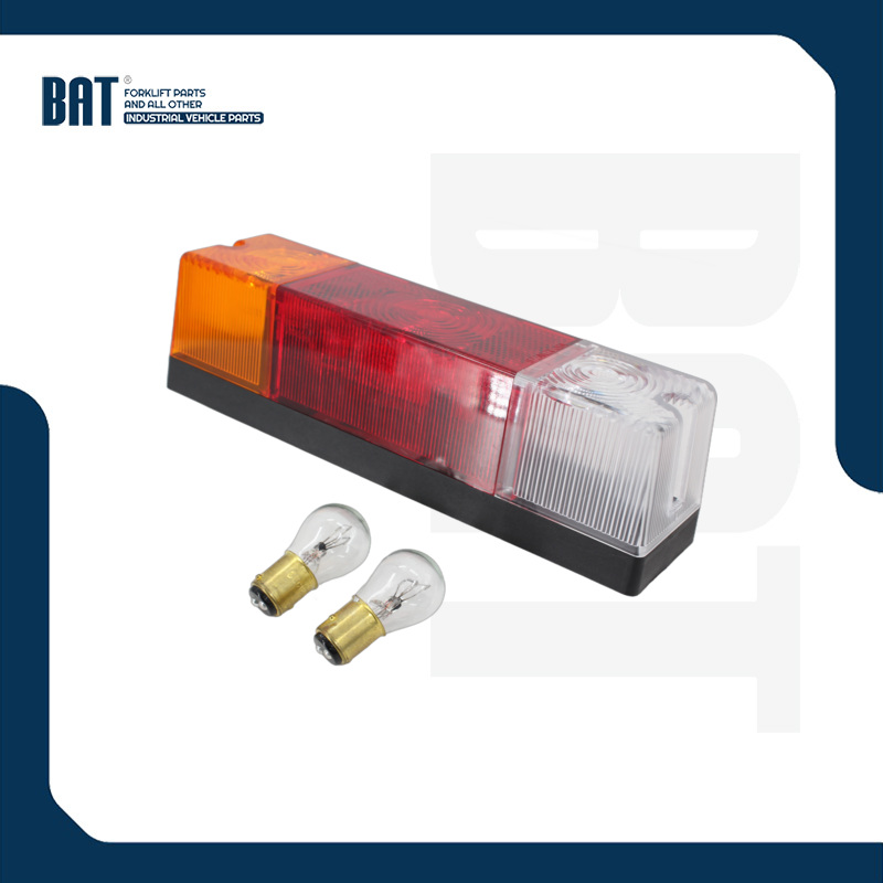 OEM&ALT Quality Forklift Spare Parts Jungheinrich Rear Light 50306964 (Electric Diesel)