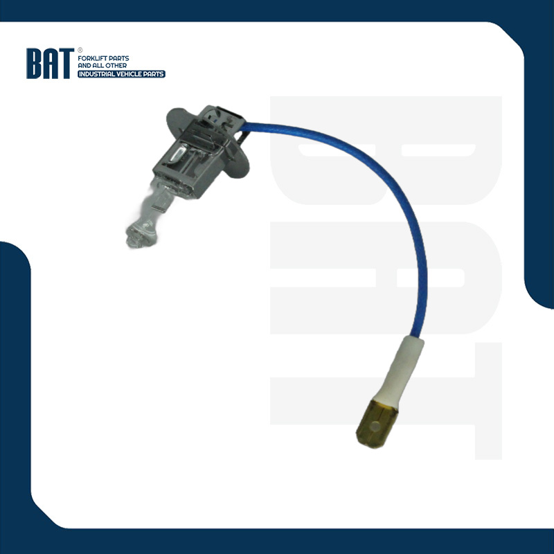 OEM&ALT Quality Forklift Spare Parts Hyster Bulb H3 12V 25W 1580416 (Electric Diesel)