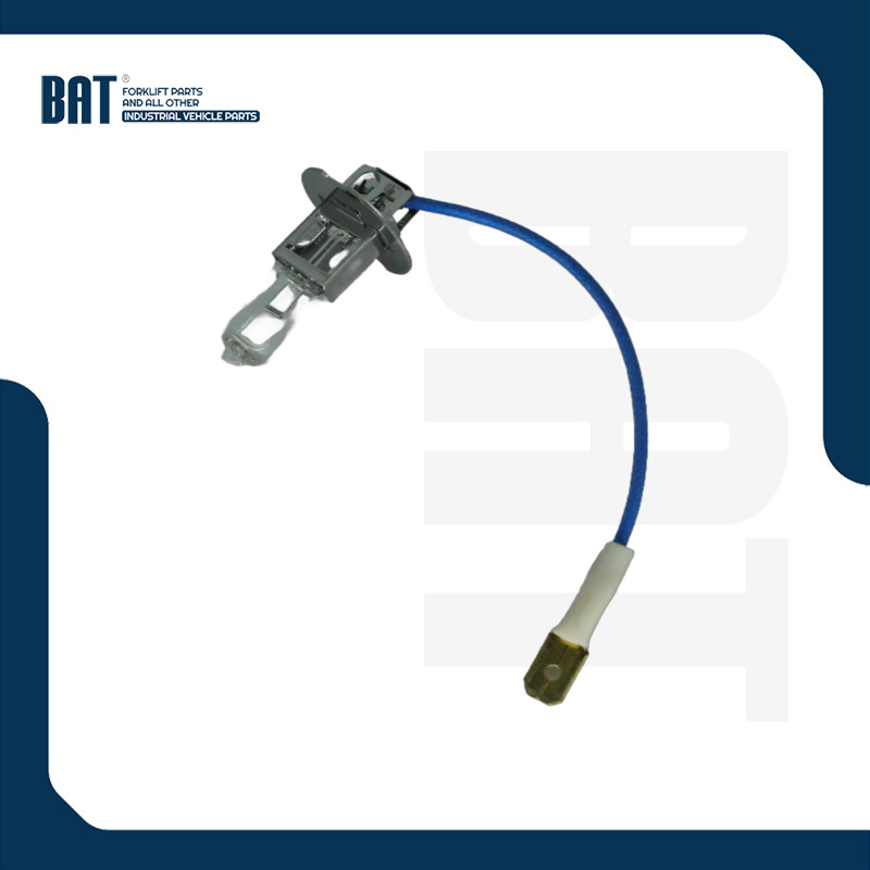 OEM&ALT Quality Forklift Spare Parts Hyster Bulb H3 12V 25W 1580416 (Electric Diesel)