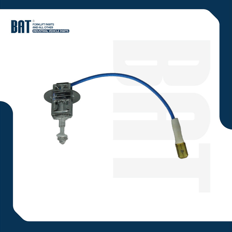 OEM&ALT Quality Forklift Spare Parts Hyster Bulb H3 12V 25W 1580416 (Electric Diesel)