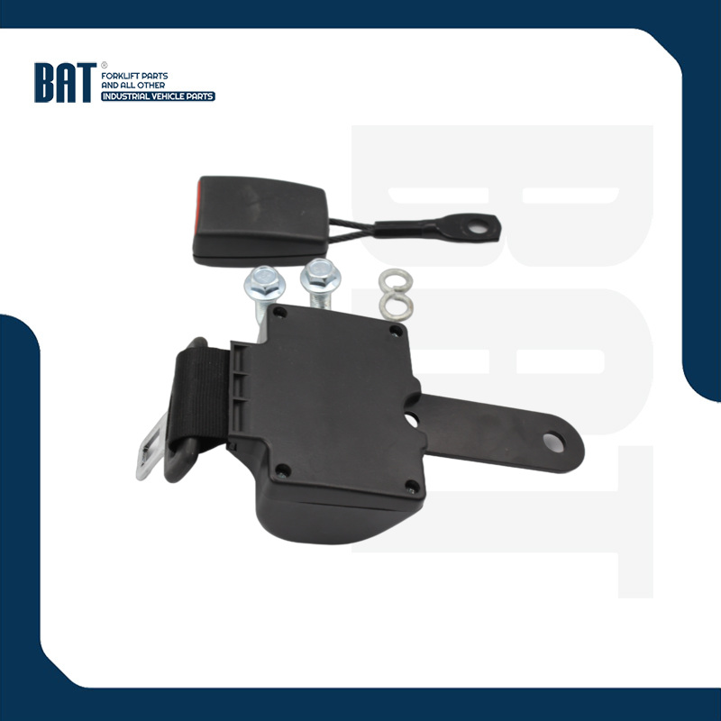 OEM&ALT Quality Forklift Spare Parts Jungheinrich Safety Belt 51051824(Electric Diesel)