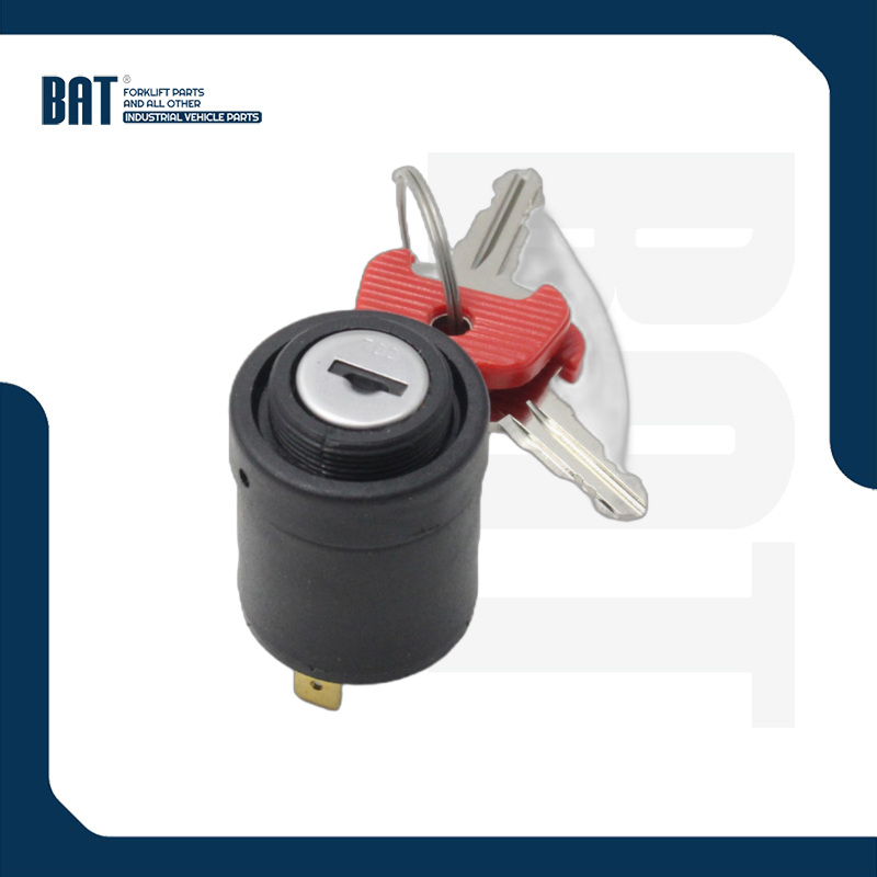 OEM&ALT Quality Forklift Spare Parts Ignition Switch Jungheinrich 28526100 (Electric Diesel)