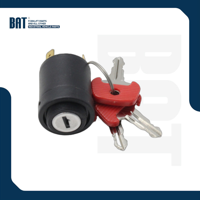 OEM&ALT Quality Forklift Spare Parts Ignition Switch Jungheinrich 28526100 (Electric Diesel)