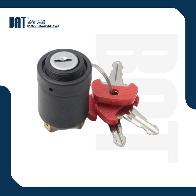 OEM&ALT Quality Forklift Spare Parts Ignition Switch Jungheinrich 28526100 (Electric Diesel)