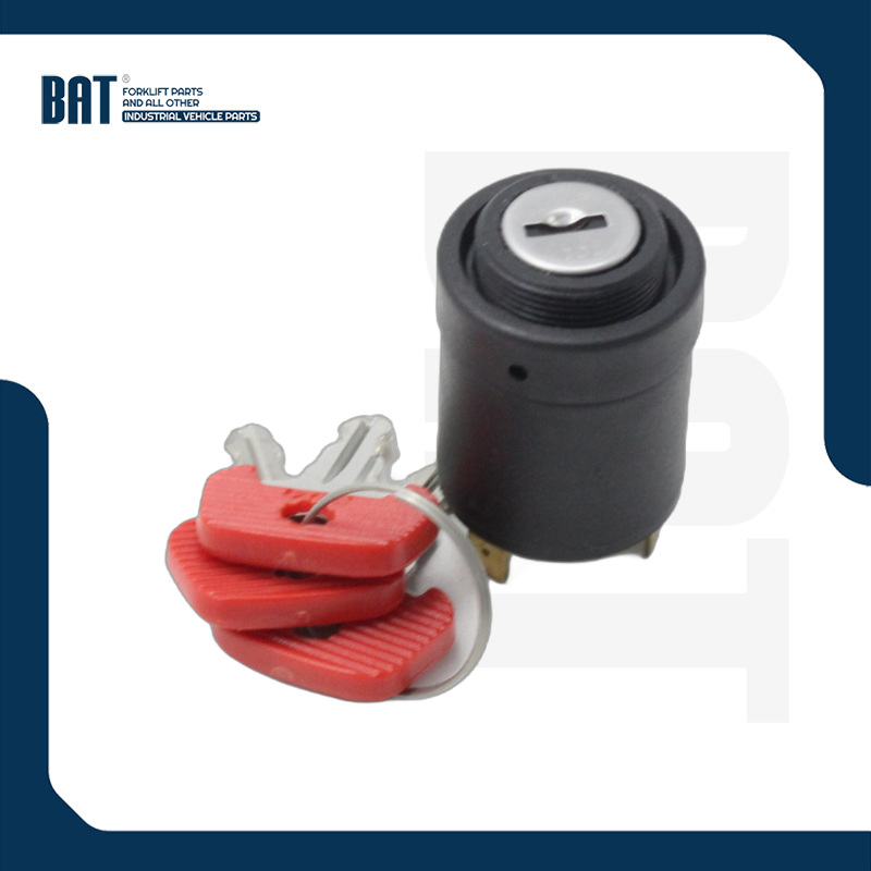 OEM&ALT Quality Forklift Spare Parts Ignition Switch Jungheinrich 28526100 (Electric Diesel)