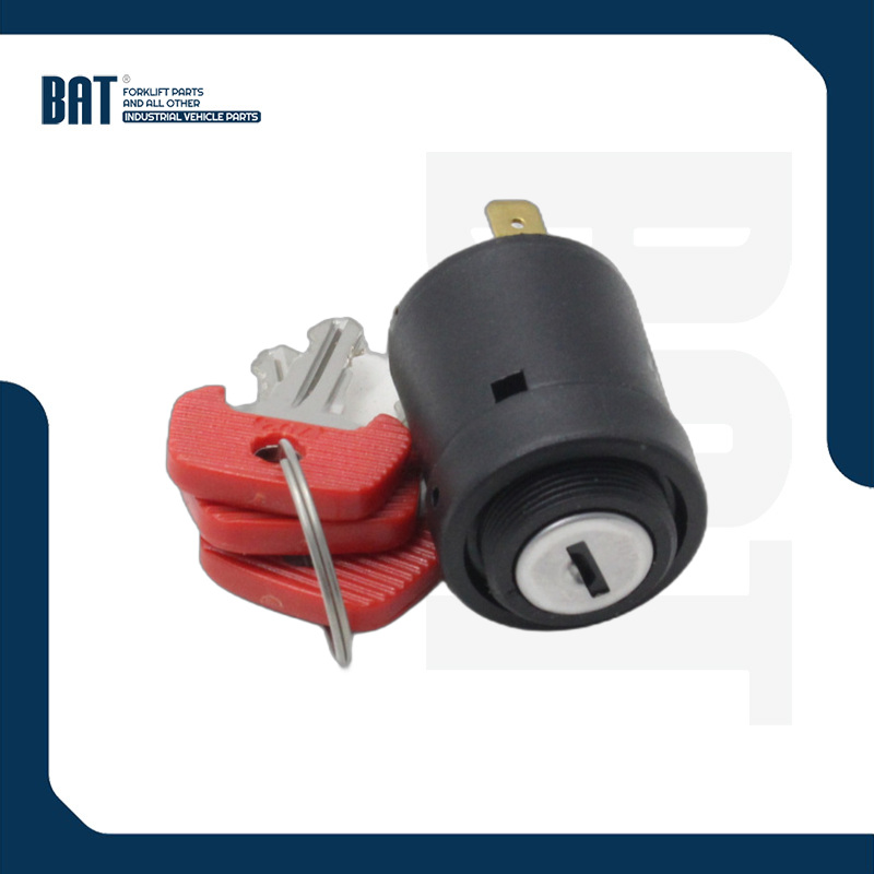 OEM&ALT Quality Forklift Spare Parts Ignition Switch Jungheinrich 28526100 (Electric Diesel)