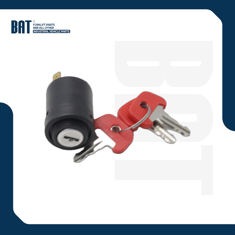 OEM&ALT Quality Forklift Spare Parts Ignition Switch Jungheinrich 28526100 (Electric Diesel)