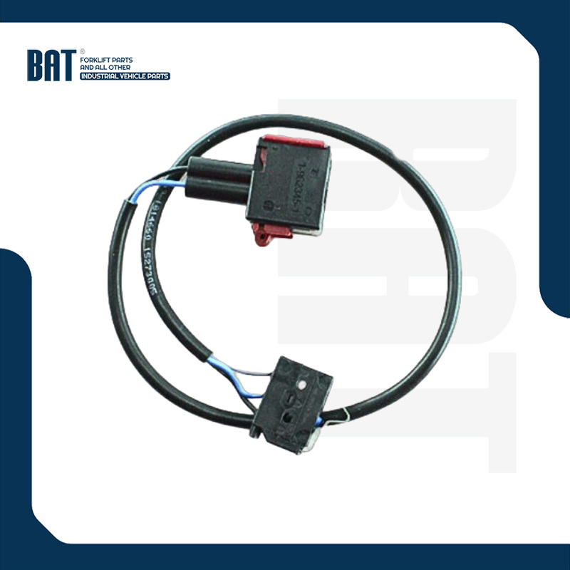 OEM&ALT Quality Forklift Spare Parts Micro Switch Jungheinrich 51057962  (Electric Diesel)