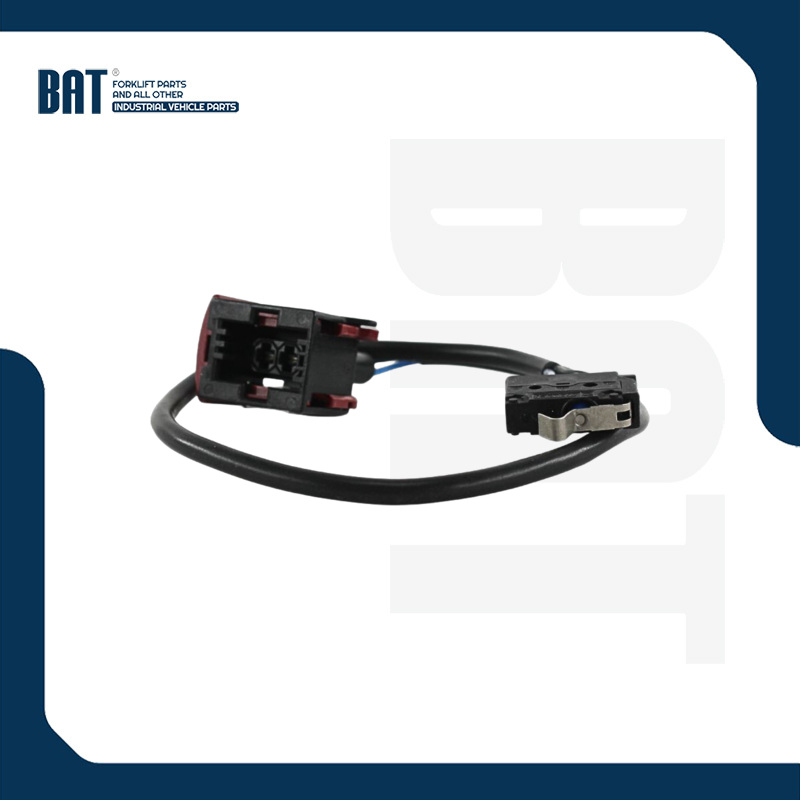 OEM&ALT Quality Forklift Spare Parts Micro Switch Jungheinrich 51057962  (Electric Diesel)