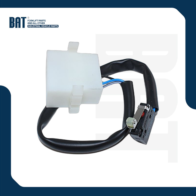 OEM&ALT Quality Forklift Spare Parts Microswitch Jungheinrich 50060557 (Electric Diesel)